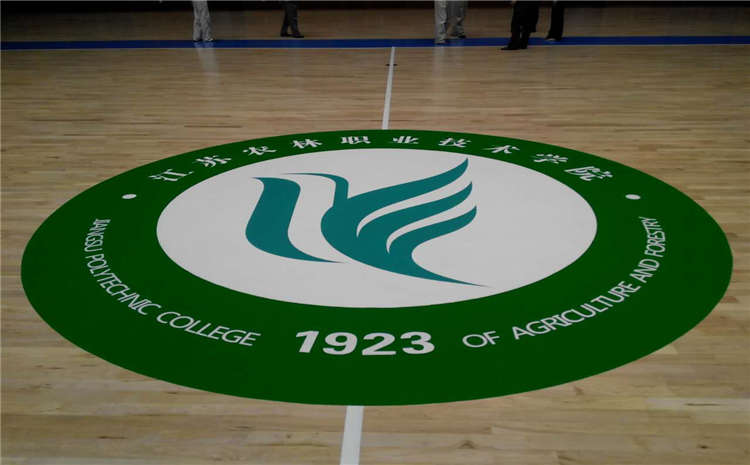 俄勒岡松體育運(yùn)動(dòng)地板品牌廠家