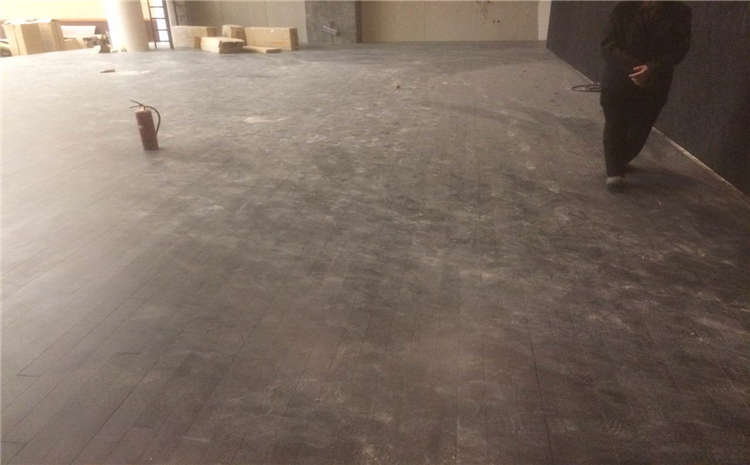 拼接板風(fēng)雨操場(chǎng)運(yùn)動(dòng)地板怎么保養(yǎng)？