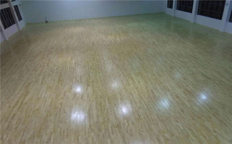 專業(yè)的舞臺實木地板哪個品牌好？