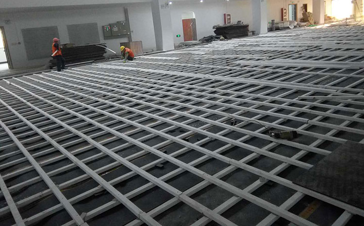 松木NBA籃球場(chǎng)木地板批發(fā)