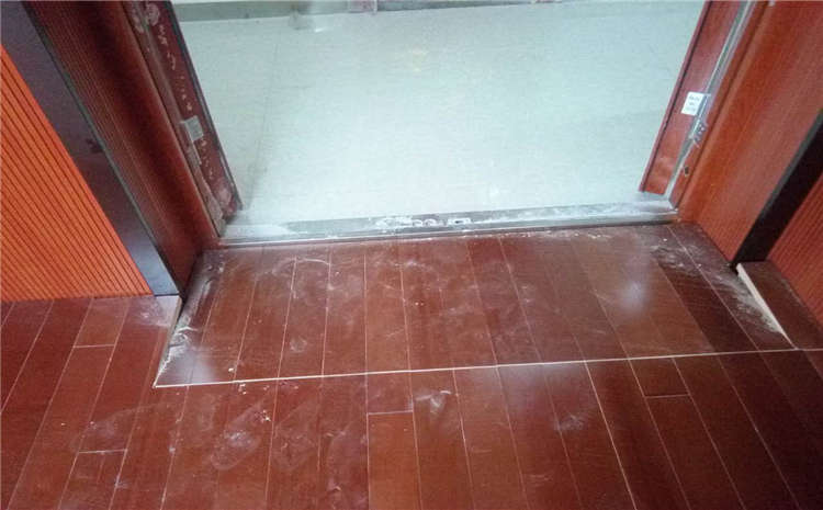 橡膠木風(fēng)雨操場地板品牌廠家