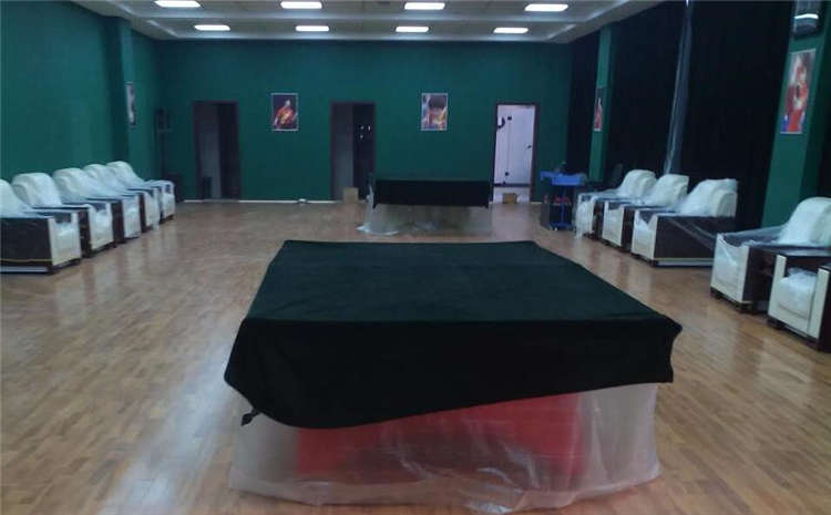 22厚舞蹈房木地板廠家去哪找？