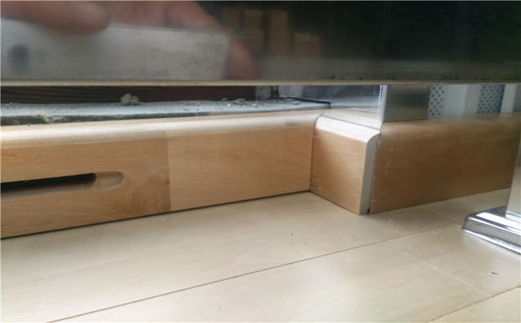 指接板運(yùn)動籃球地板哪個(gè)牌子好？