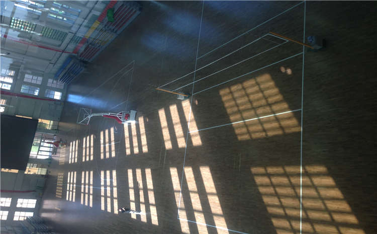 柞木舞臺(tái)實(shí)木地板廠家哪家好？