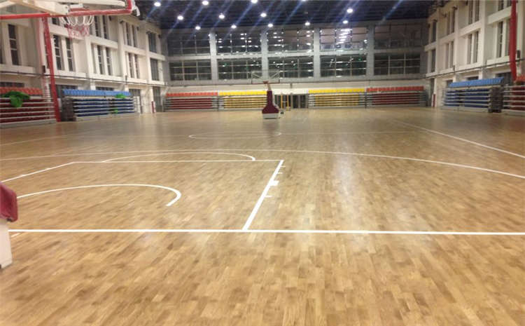 20厚實(shí)木運(yùn)動(dòng)地板哪個(gè)品牌好？