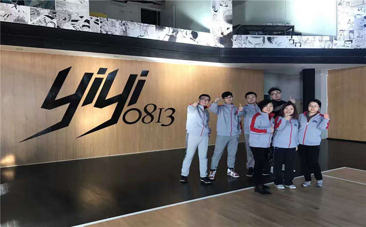 春暖花開，運動木地板切勿忘記保養(yǎng)