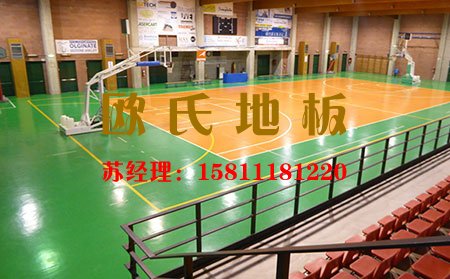 籃球場(chǎng)運(yùn)動(dòng)木地板廠家哪個(gè)好？該如何選擇體育運(yùn)動(dòng)木地板品牌呢？