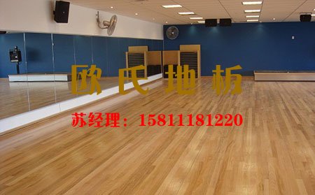 舞臺(tái)運(yùn)動(dòng)木地板廠家哪個(gè)好？
