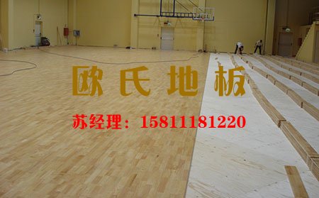 帶你解析專業(yè)舞臺(tái)木地板結(jié)構(gòu)的秘密 舞臺(tái)木地板廠家