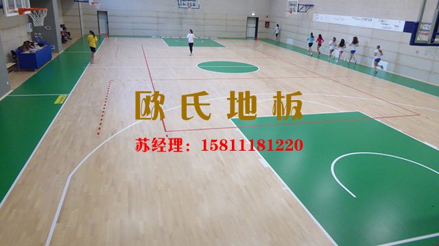 什么是實(shí)木運(yùn)動(dòng)地板？ 實(shí)木運(yùn)動(dòng)地板用于什么場(chǎng)合？