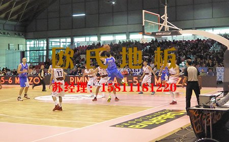 為什么籃球場專用木地板價格差距這么大？