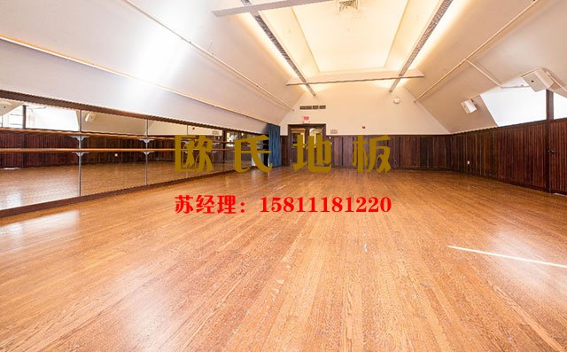 優(yōu)質(zhì)舞臺(tái)木地板材質(zhì)是什么樣的？