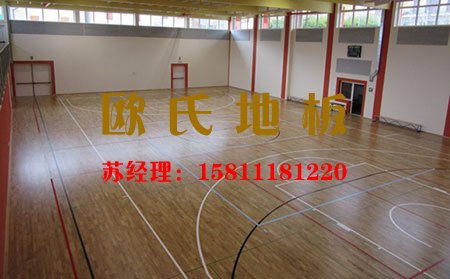 運(yùn)動(dòng)木地板選材，誤區(qū)和優(yōu)勢(shì)分別是什么？