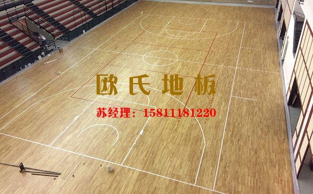 專業(yè)舞臺(tái)木地板怎么養(yǎng)護(hù)？這里有很多方法
