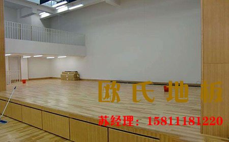 實(shí)木舞臺(tái)木地板原來還有這么多優(yōu)勢(shì)