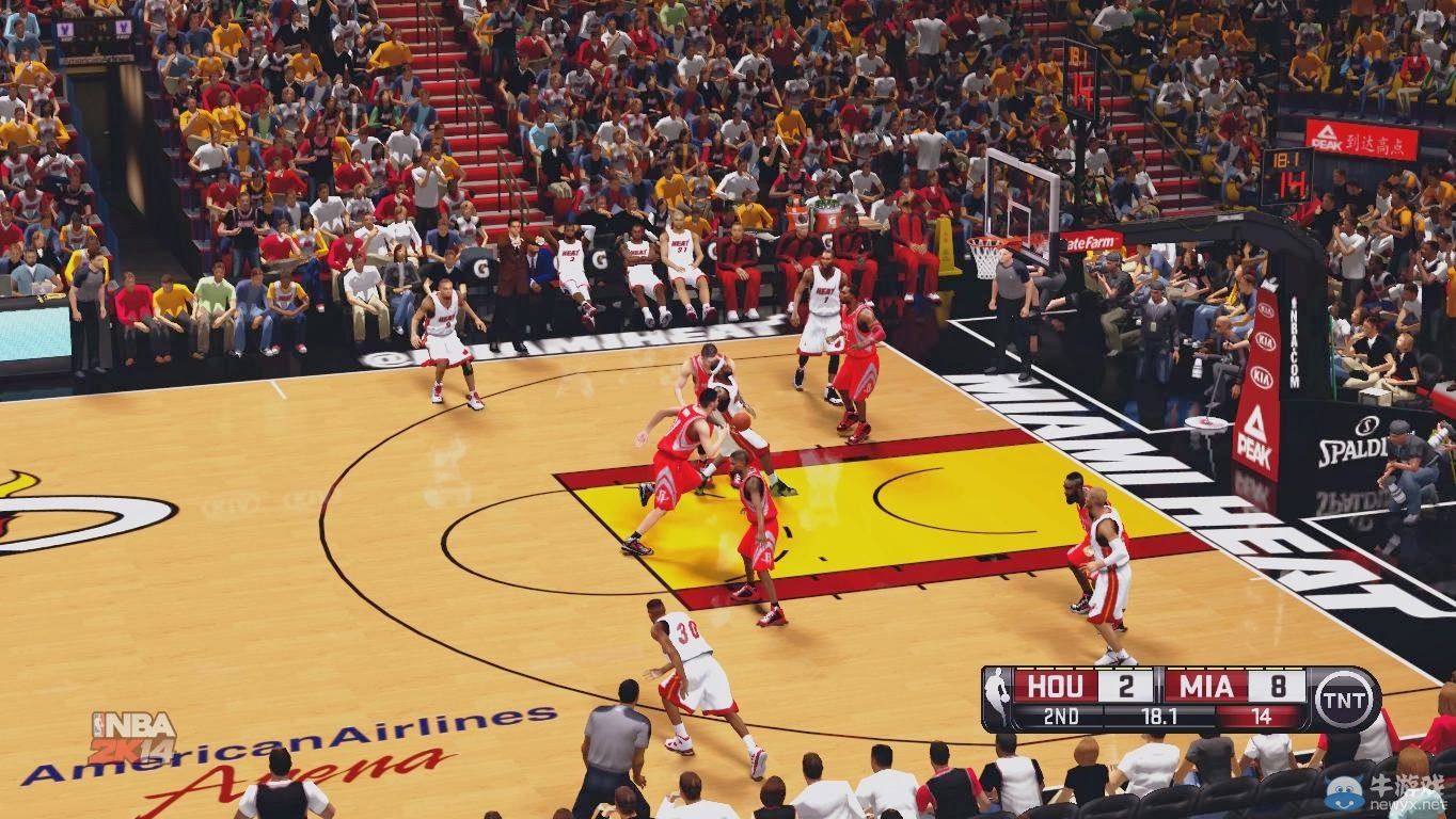 NBA籃球地板為什么那么貴？