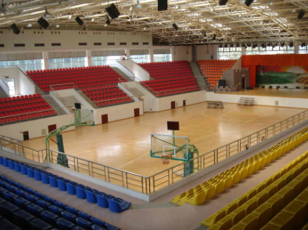 歐氏地板-運(yùn)動(dòng)木地板材質(zhì)和安裝工藝決定價(jià)格