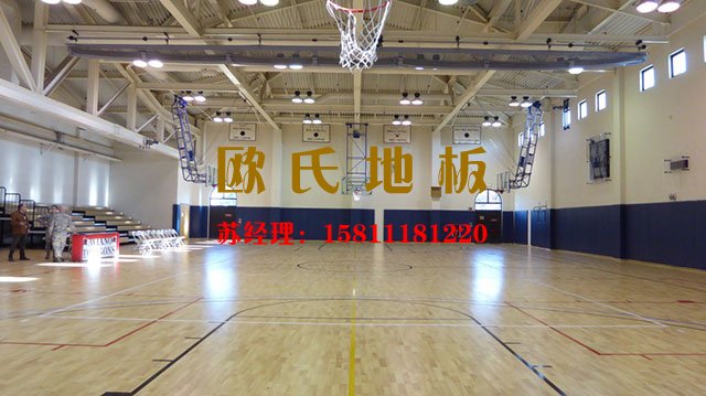 羽毛球?qū)Ｓ眠\動木地板,體育館專用運動木地板,舞臺專用運動木地板