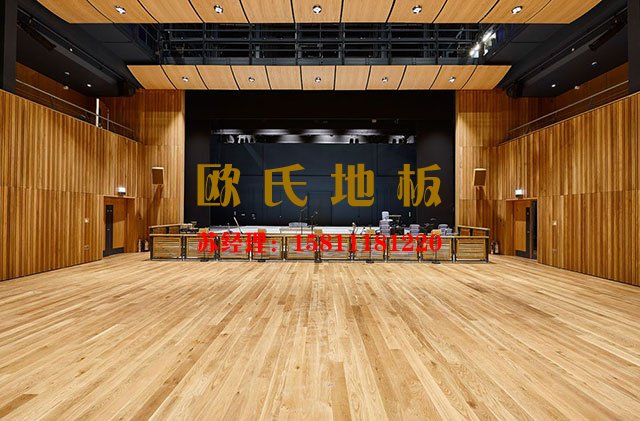 運(yùn)動(dòng)木地板廠家,舞臺(tái)木地板,舞臺(tái)專用地板