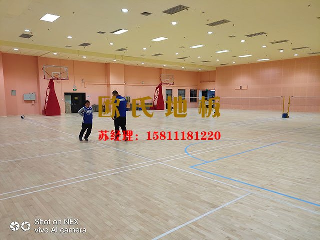 籃球館運(yùn)動木地板,籃球場木地板,籃球木地板廠家