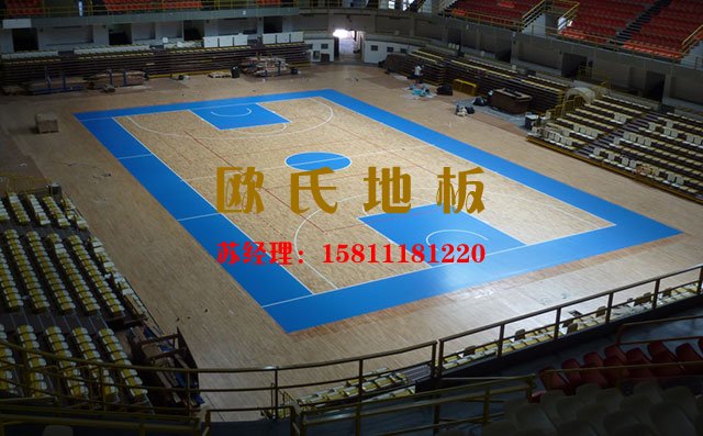 專(zhuān)業(yè)運(yùn)動(dòng)木地板的技術(shù)指標(biāo)——?dú)W氏運(yùn)動(dòng)木地板