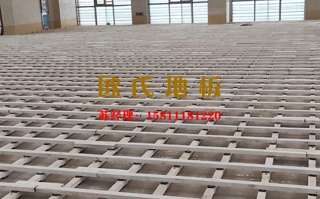 專業(yè)舞臺運動木地板的技術(shù)標準 舞臺木地板廠家——歐氏地板