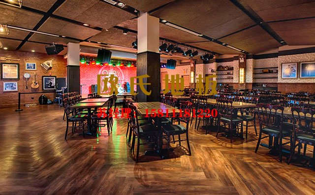 歐氏舞臺(tái)運(yùn)動(dòng)木地板日常養(yǎng)護(hù)常識(shí)，你知道幾個(gè)——?dú)W氏地板