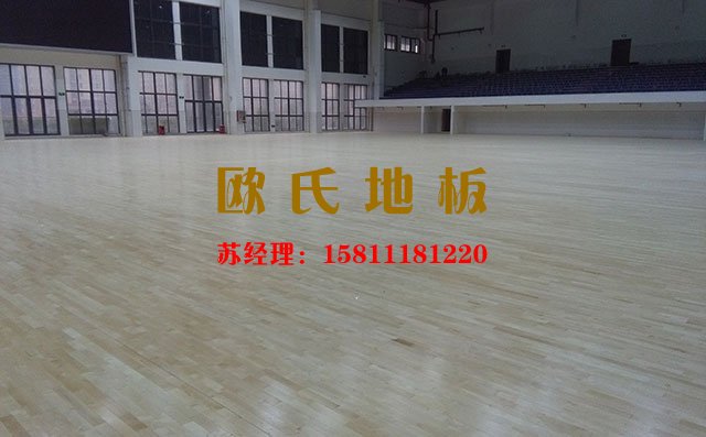 一直都錯了，原來硬楓木與軟楓木地板竟是這樣的區(qū)別——?dú)W氏地板