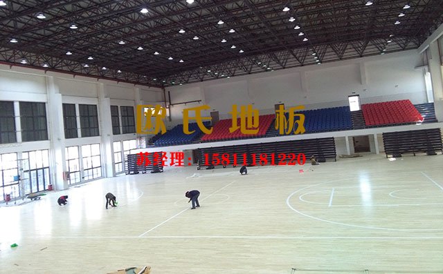 一直都錯了，原來硬楓木與軟楓木地板竟是這樣的區(qū)別——?dú)W氏地板