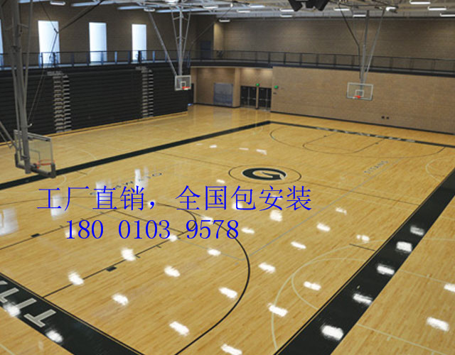 楓木體育運(yùn)動木地板具有哪些優(yōu)點(diǎn)