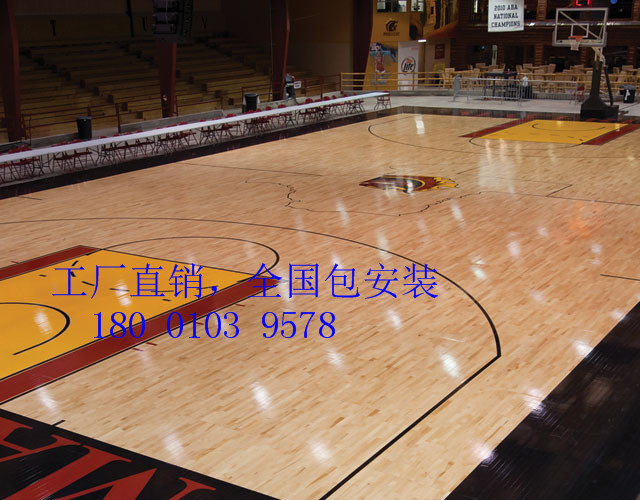 湖南體育運(yùn)動木地板廠家材質(zhì) 用體育木地板特點(diǎn)優(yōu)點(diǎn)分別有哪些