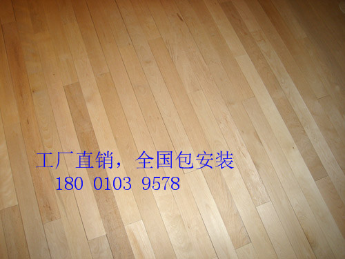 太原室內(nèi)籃球運(yùn)動(dòng)木地板廠家價(jià)格  專業(yè)籃球運(yùn)動(dòng)木地板性能