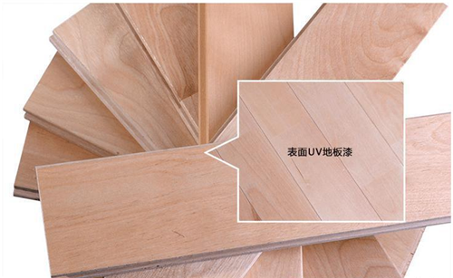 楓木A級(jí)和B級(jí)地板，有什么不同