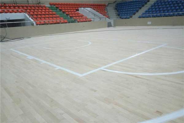 貴州運動木地板，遵義運動木地板，運動木地板