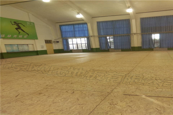 寶雞運動木地板，運動木地板，陜西運動木地板