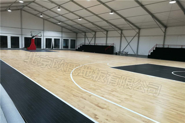 實木運(yùn)動地板，運(yùn)動木地板，籃球木地板