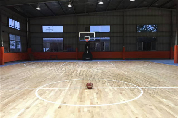 實(shí)木運(yùn)動地板，運(yùn)動木地板