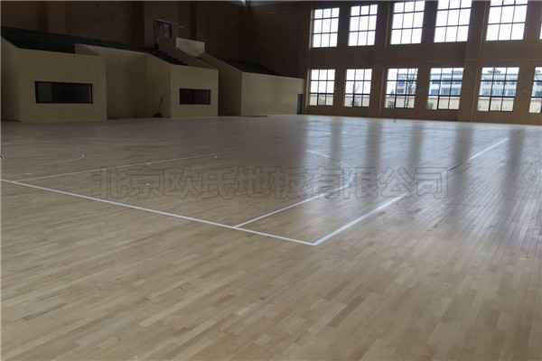 湖州運動木地板，浙江運動木地板