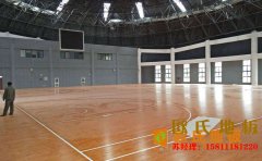 杭州專業(yè)籃球場地板品牌**