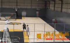 北京楓木籃球場(chǎng)地板廠家批發(fā)