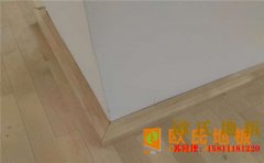 黑龍江硬木企口籃球場(chǎng)地板廠家有哪些
