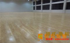 ?？诨@球場地板打磨翻新