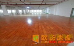 專業(yè)籃球場(chǎng)木地板品牌有哪些