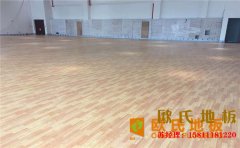 專業(yè)舞臺(tái)木地板保養(yǎng)