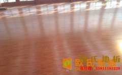 呼和浩特專業(yè)籃球場地板價格表
