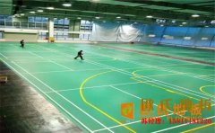 上海專用籃球場(chǎng)地板直銷