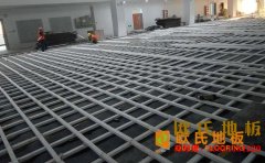 常見的風(fēng)雨操場(chǎng)木地板工廠