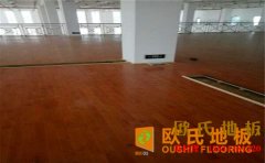 常見(jiàn)的舞臺(tái)運(yùn)動(dòng)地板價(jià)格表