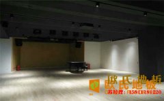 常用的舞臺(tái)實(shí)木地板品牌**