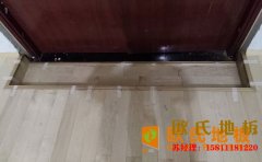 常見的風(fēng)雨操場(chǎng)木地板哪個(gè)品牌好